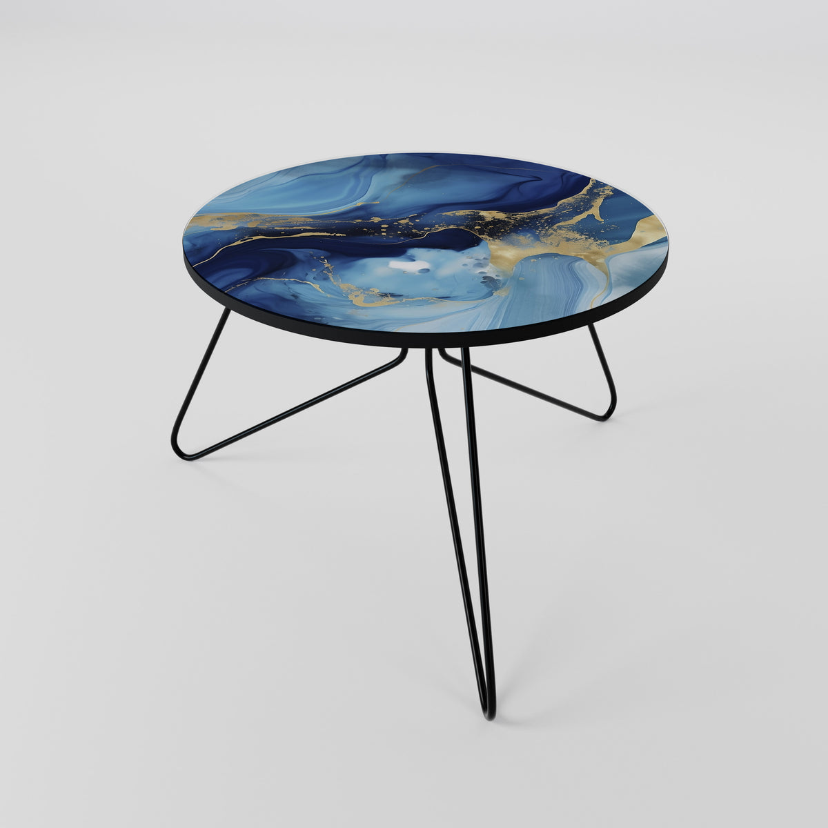 AZURE DREAMSCAPE Couchtisch