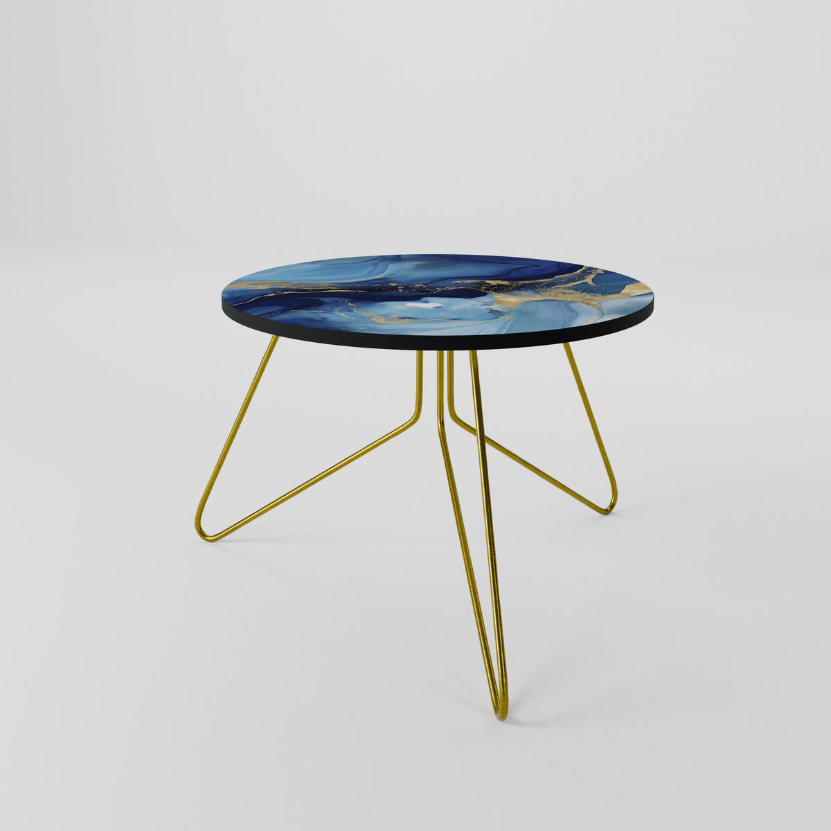 AZURE DREAMSCAPE Couchtisch
