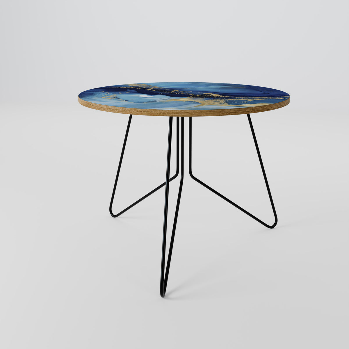 AZURE DREAMSCAPE Couchtisch