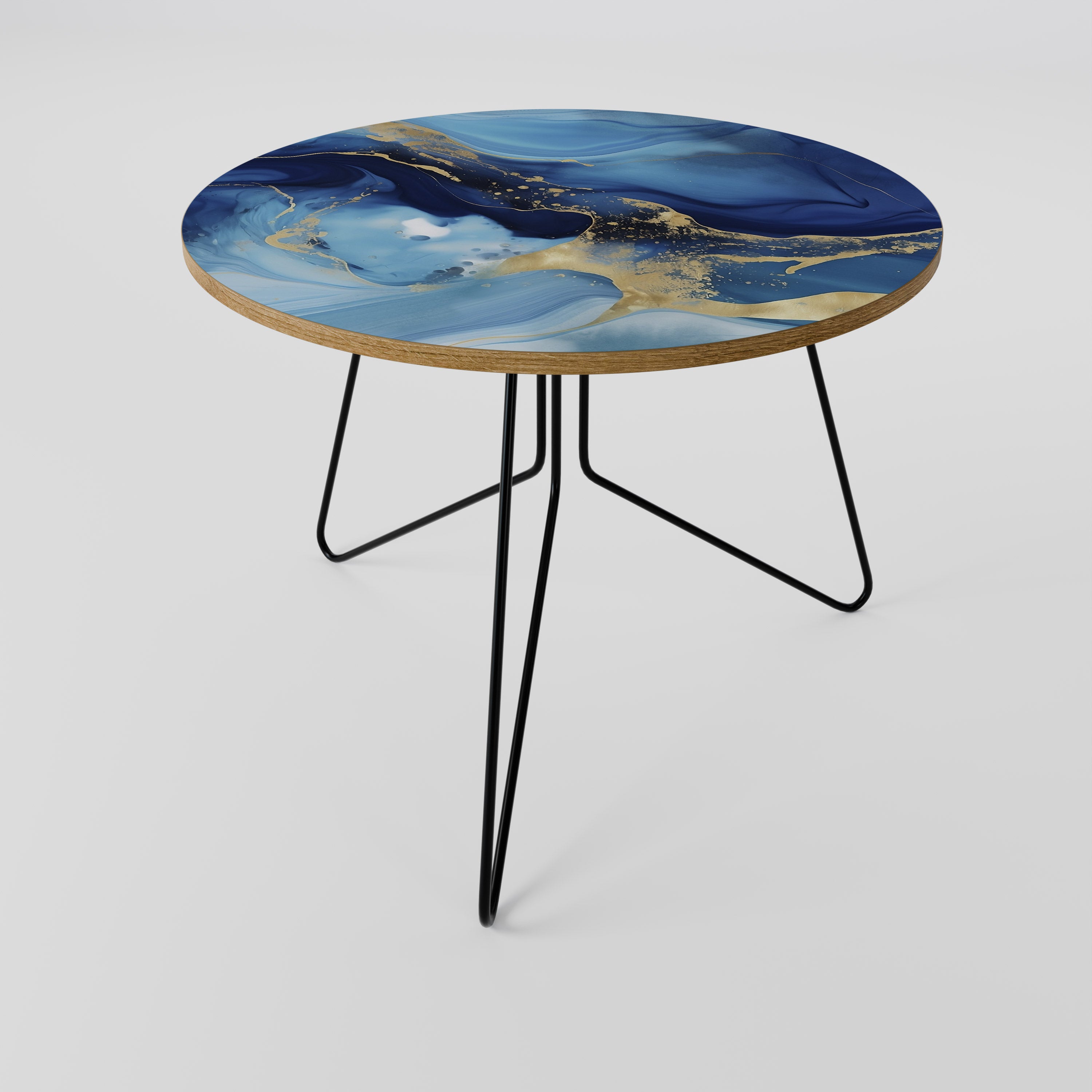AZURE DREAMSCAPE Coffee Table
