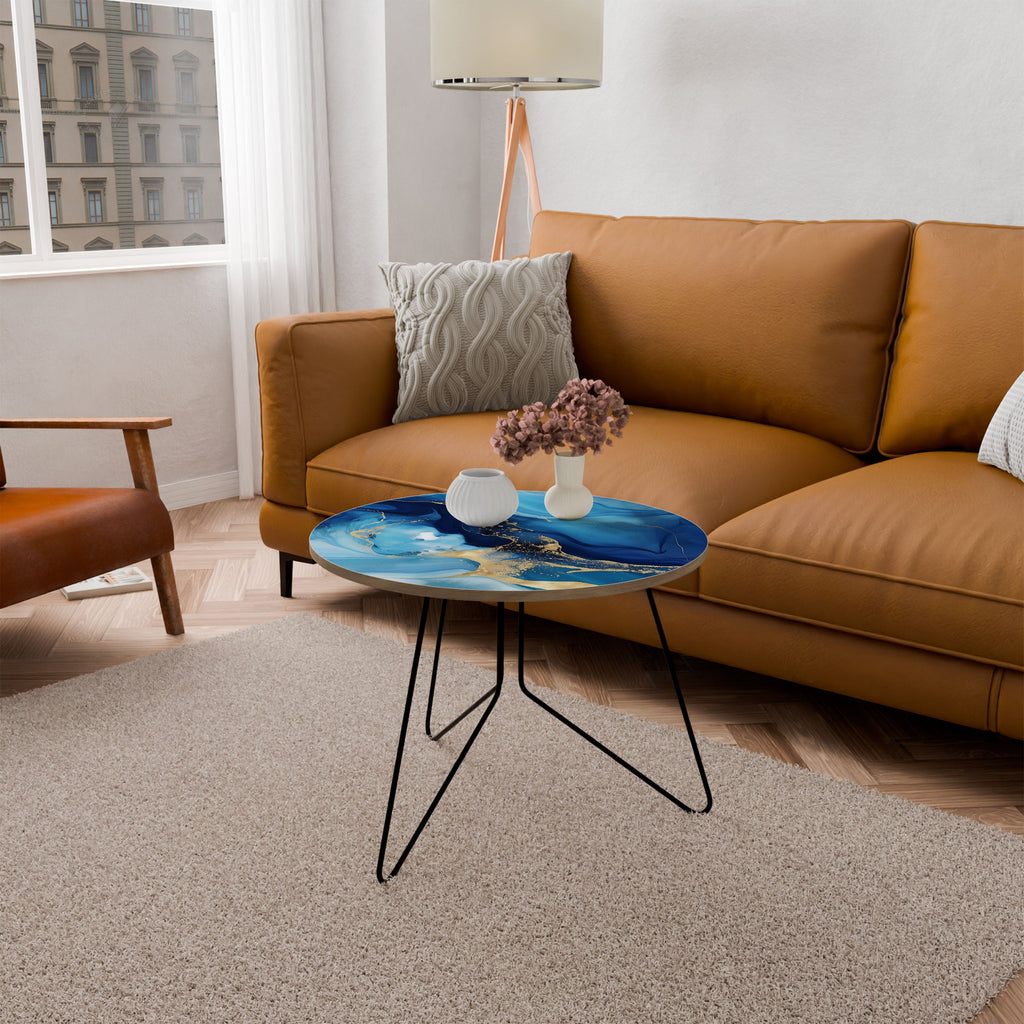 AZURE DREAMSCAPE Couchtisch 69