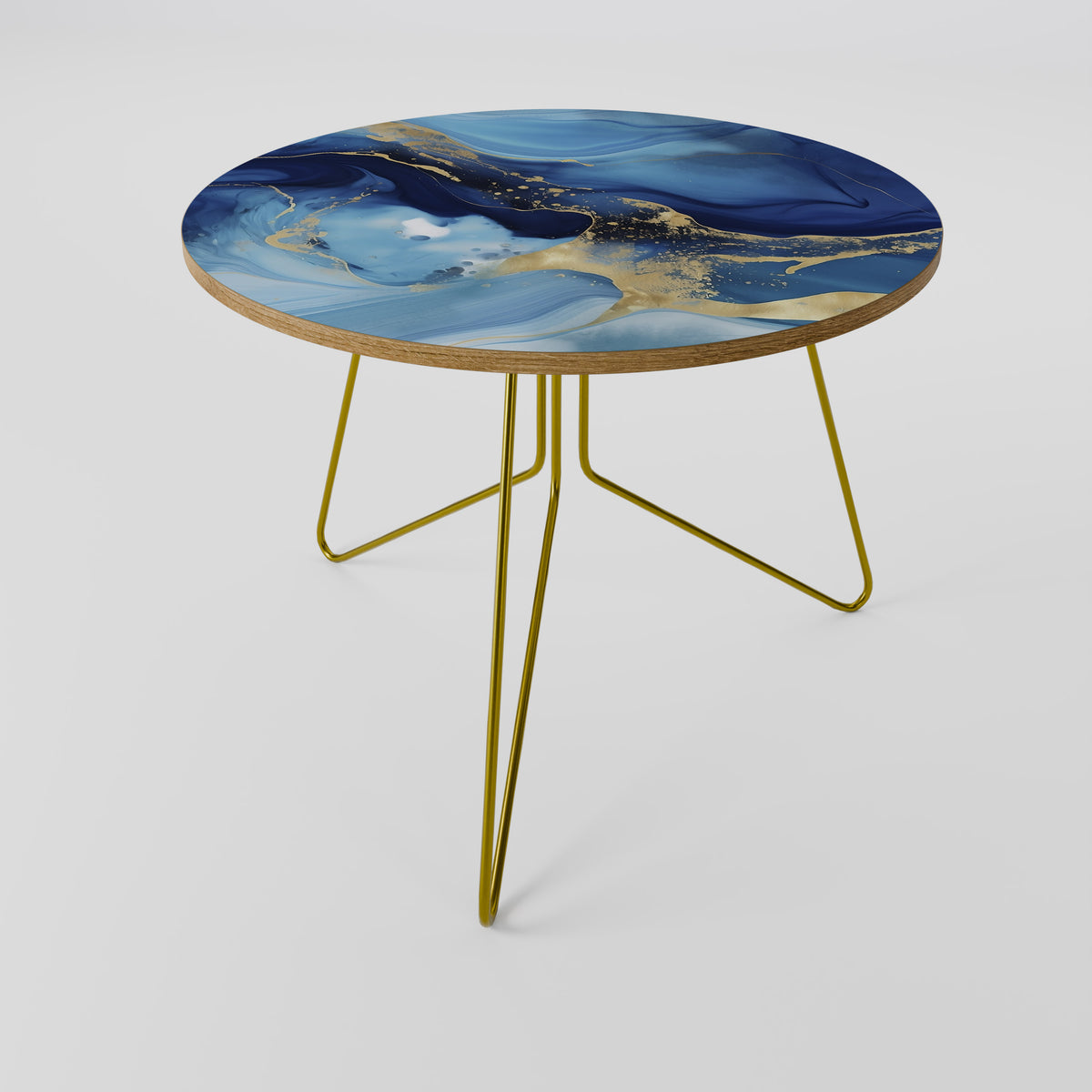 AZURE DREAMSCAPE Couchtisch