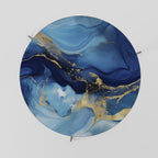 AZURE DREAMSCAPE Couchtisch Ø 69 cm