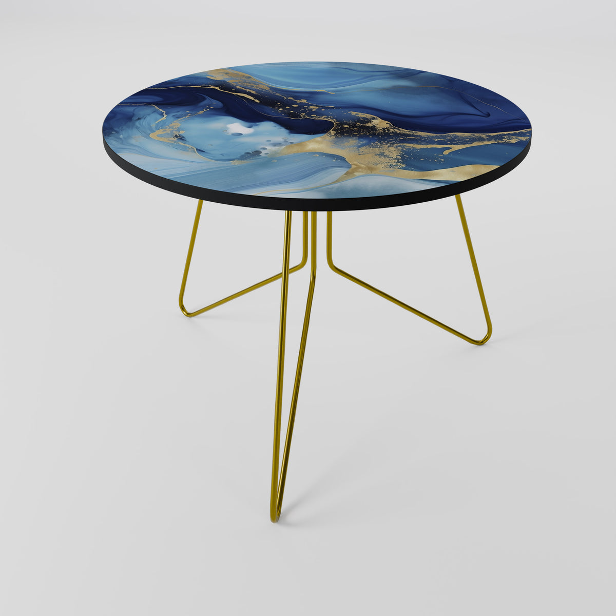 AZURE DREAMSCAPE Couchtisch