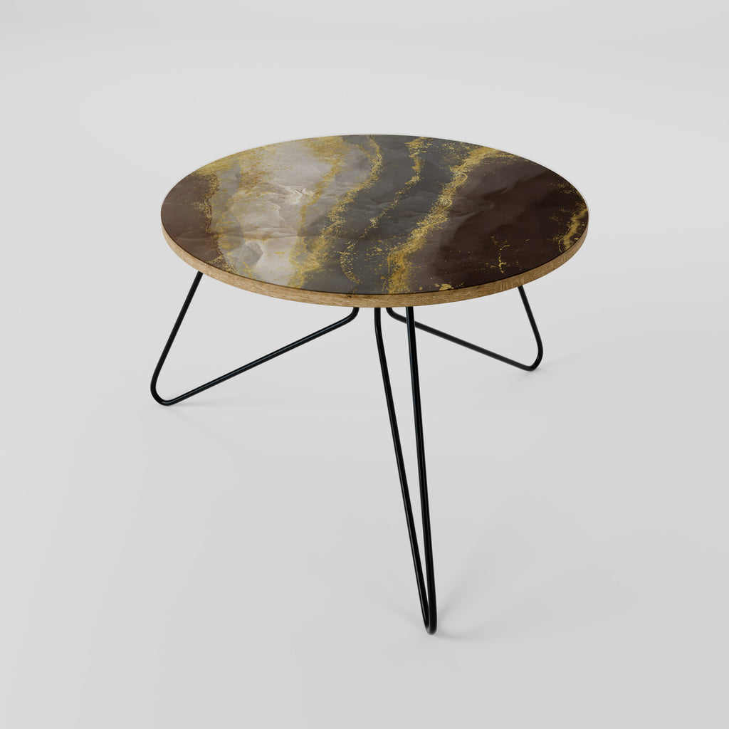 MARBLE MIRAGE Couchtisch