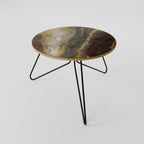MARBLE MIRAGE Couchtisch
