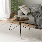 MARBLE MIRAGE Couchtisch Ø 60 cm