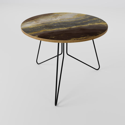 MARBLE MIRAGE Couchtisch