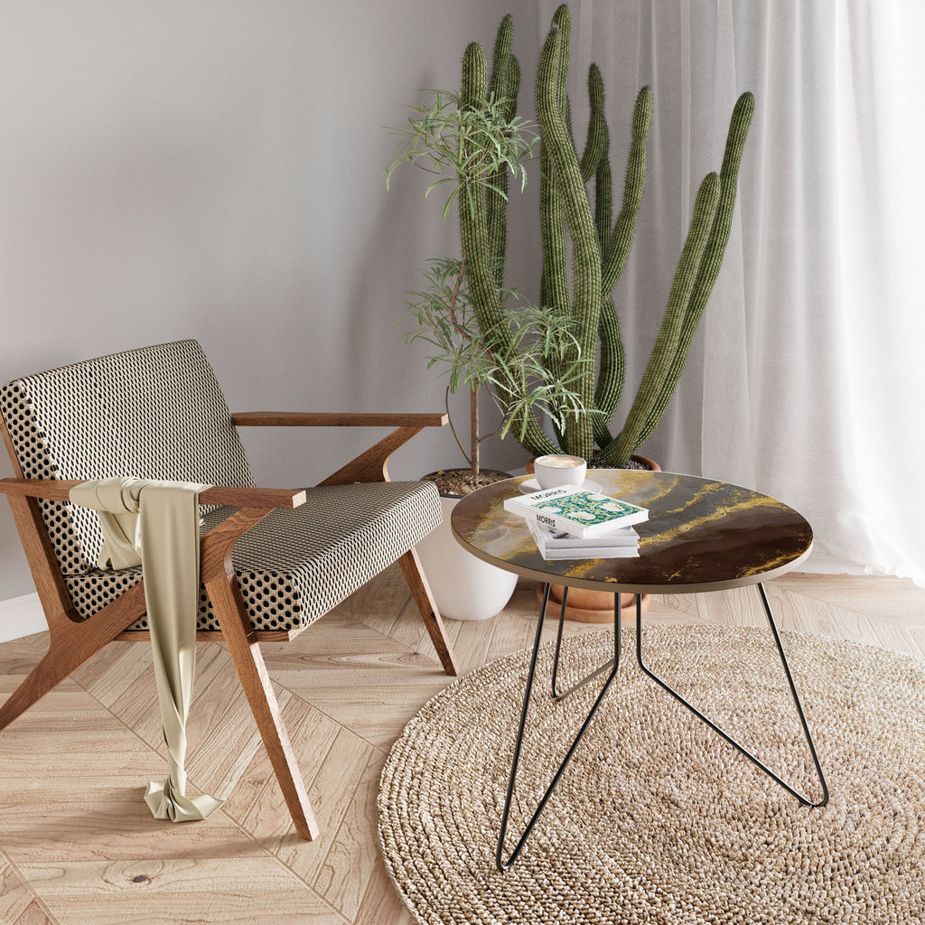 MARBLE MIRAGE Couchtisch 69