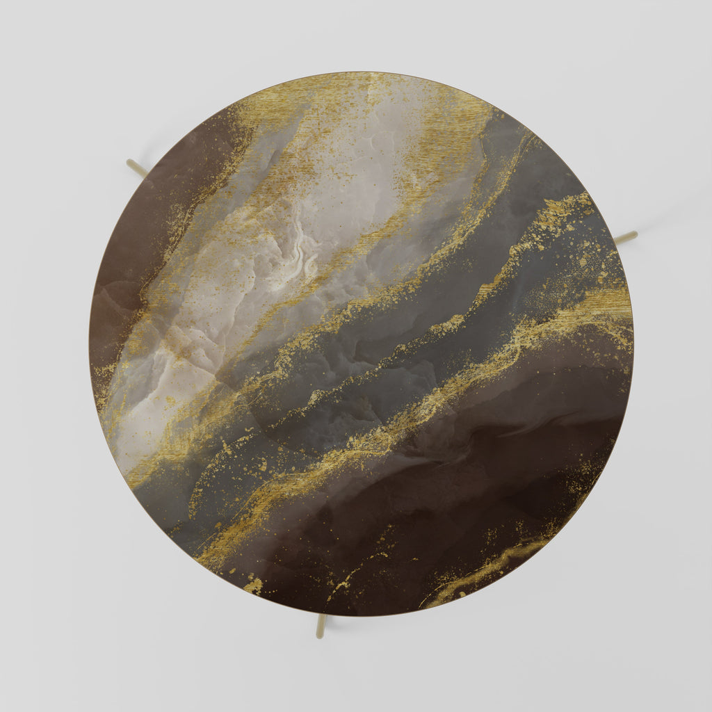 MARBLE MIRAGE Couchtisch 69