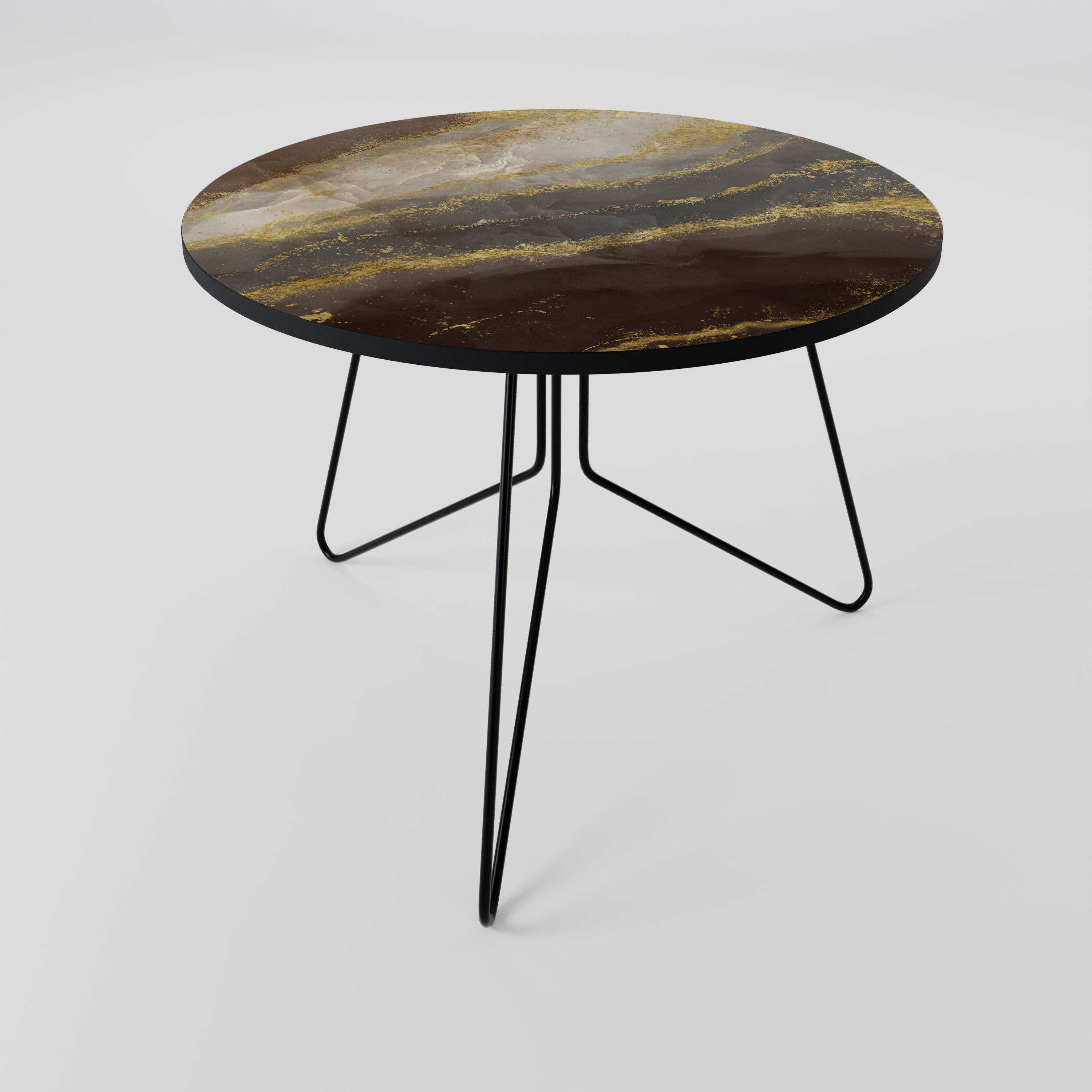 MARBLE MIRAGE Couchtisch 69