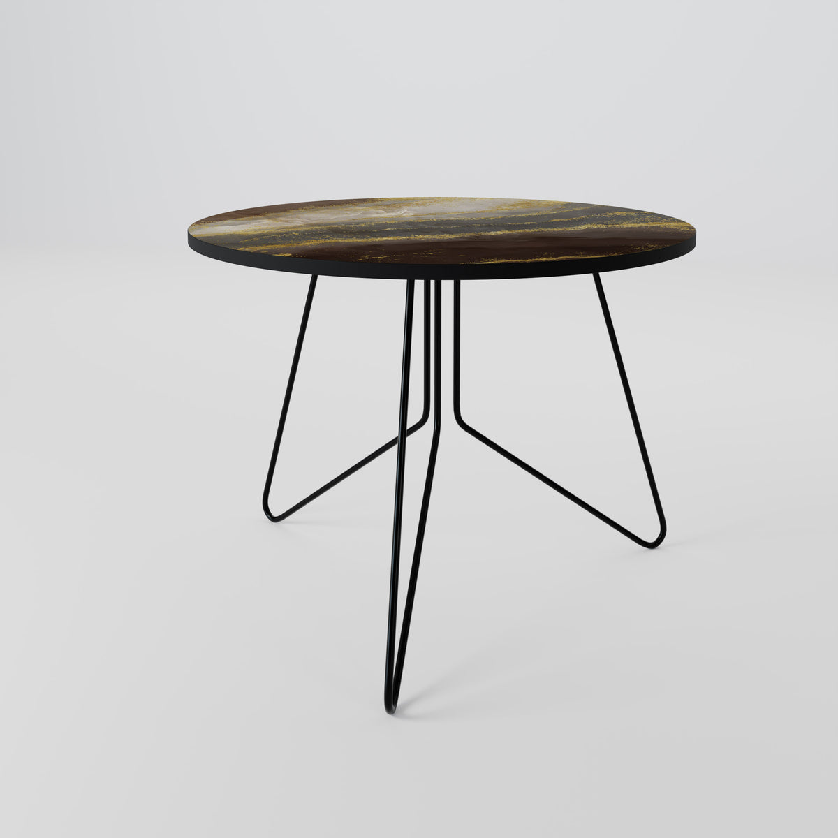 MARBLE MIRAGE Couchtisch