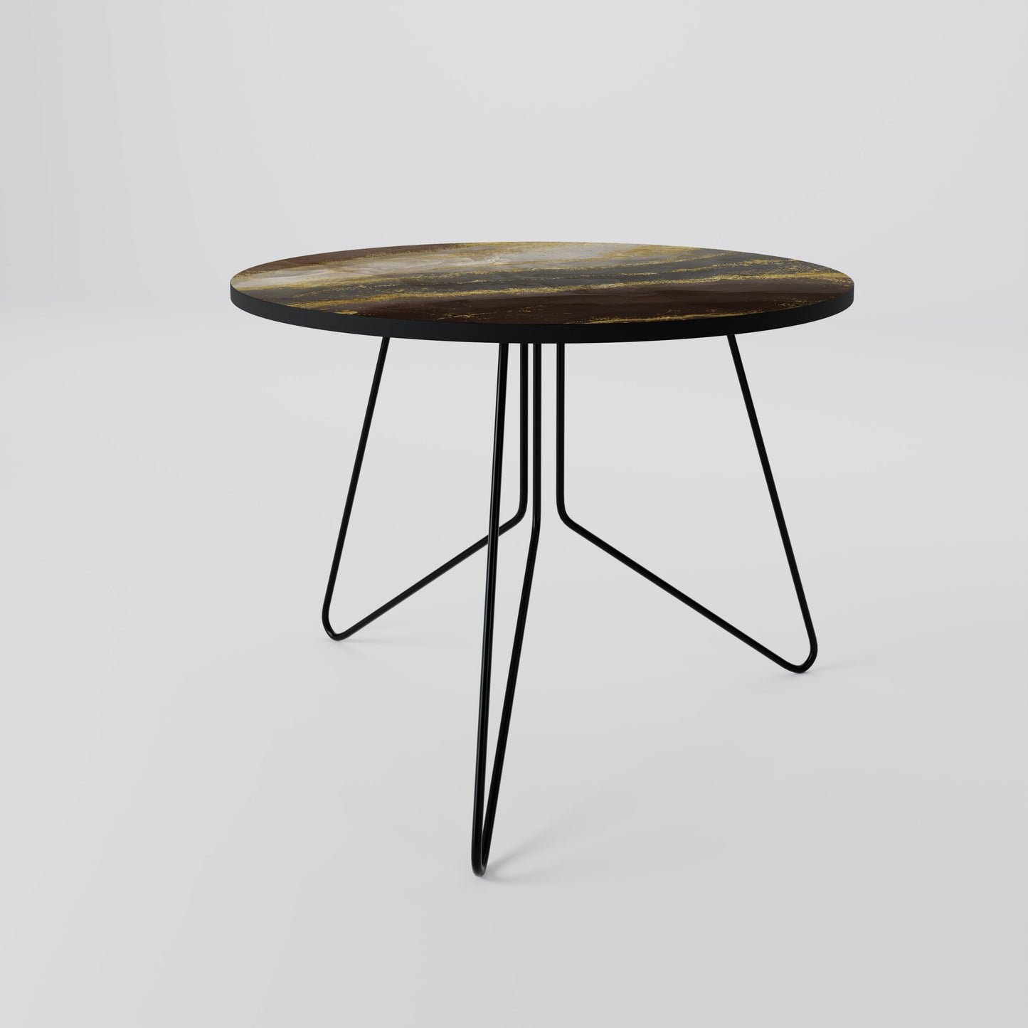 MARBLE MIRAGE Coffee Table