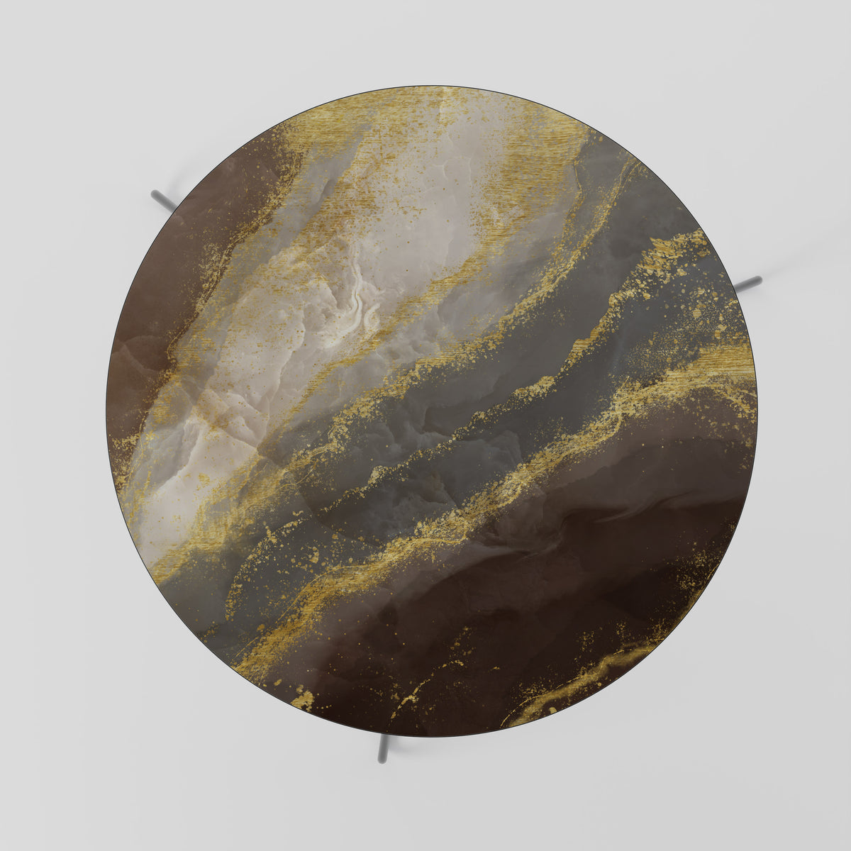 MARBLE MIRAGE Couchtisch