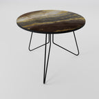 MARBLE MIRAGE Couchtisch