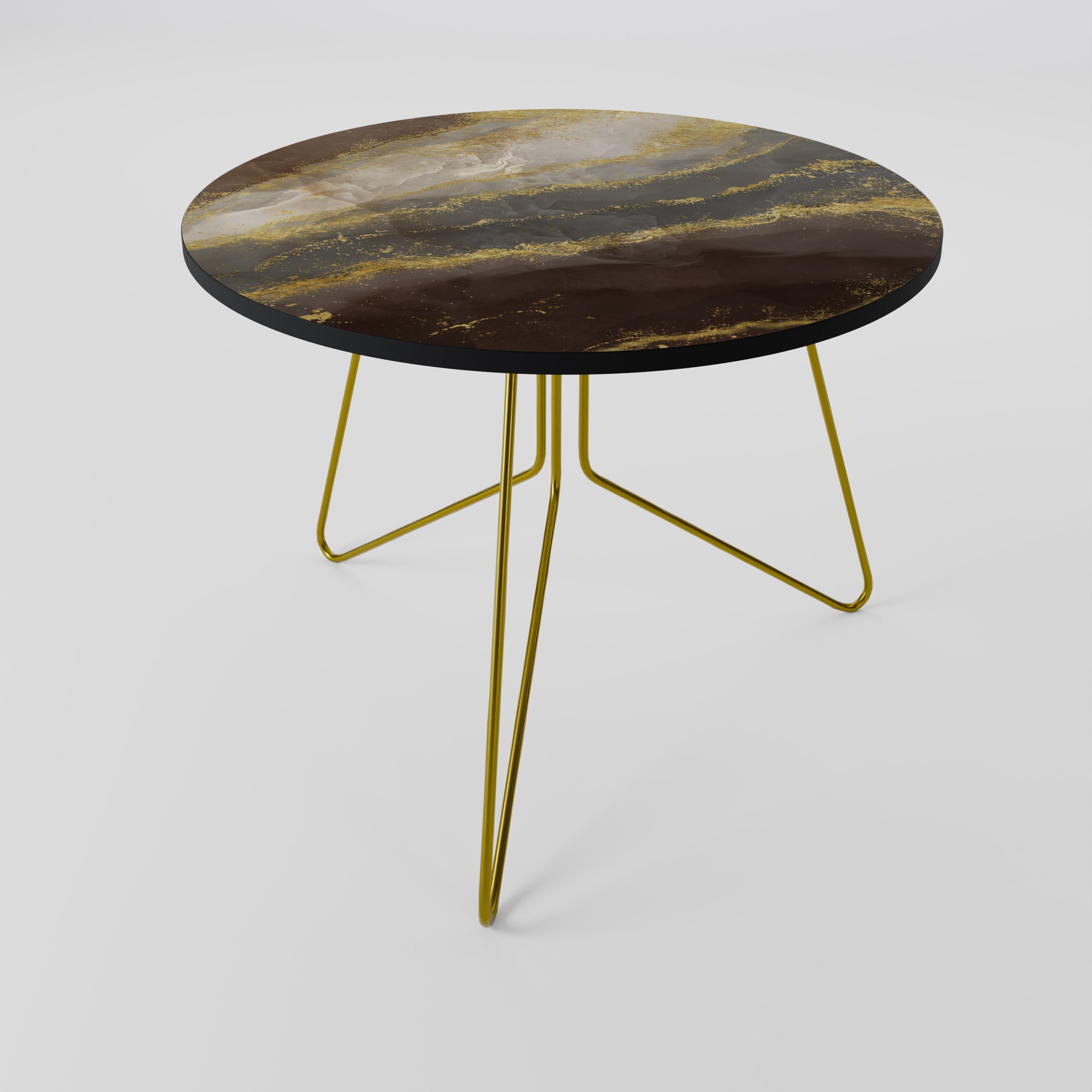 MARBLE MIRAGE Couchtisch 69