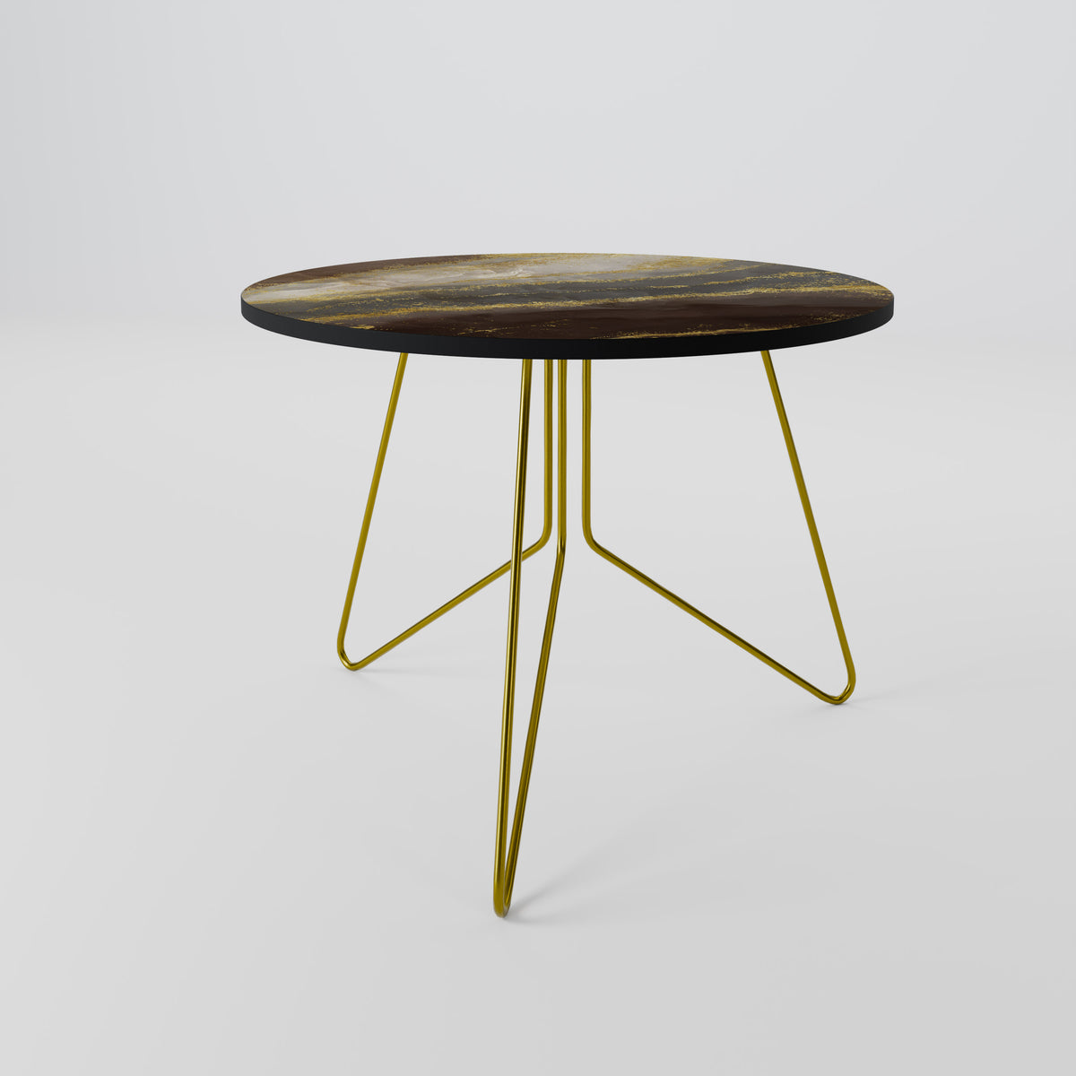 MARBLE MIRAGE Couchtisch