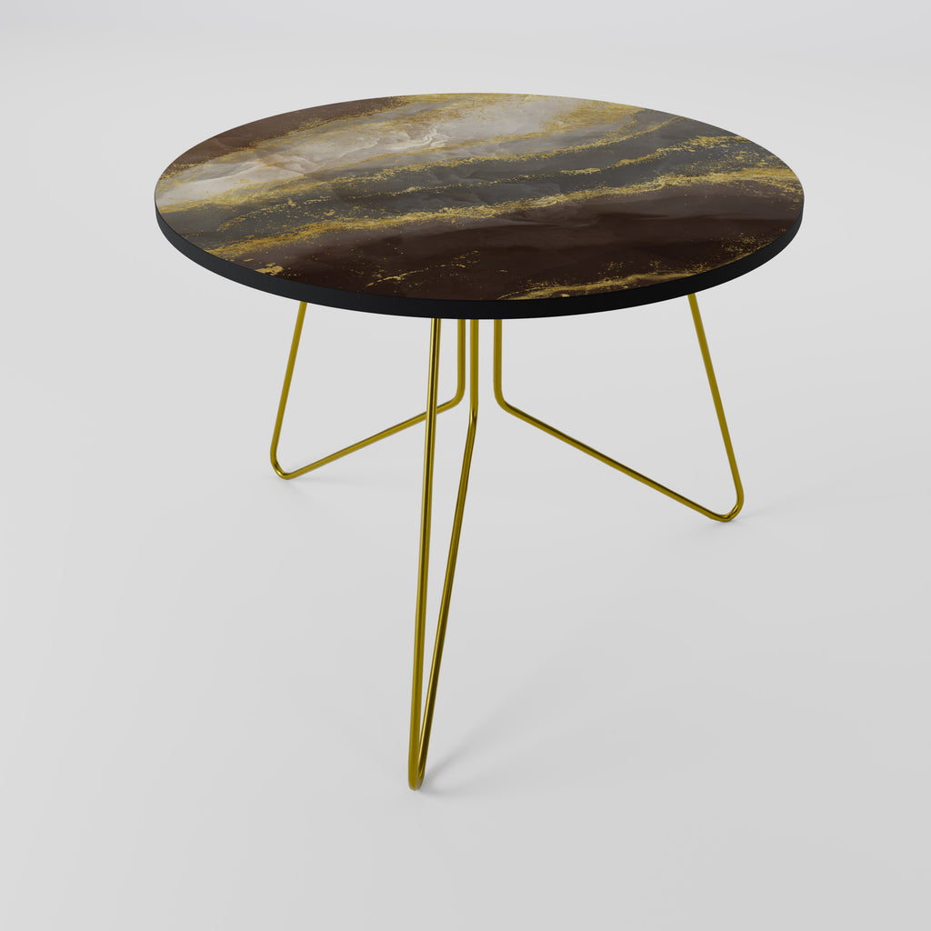 MARBLE MIRAGE Couchtisch