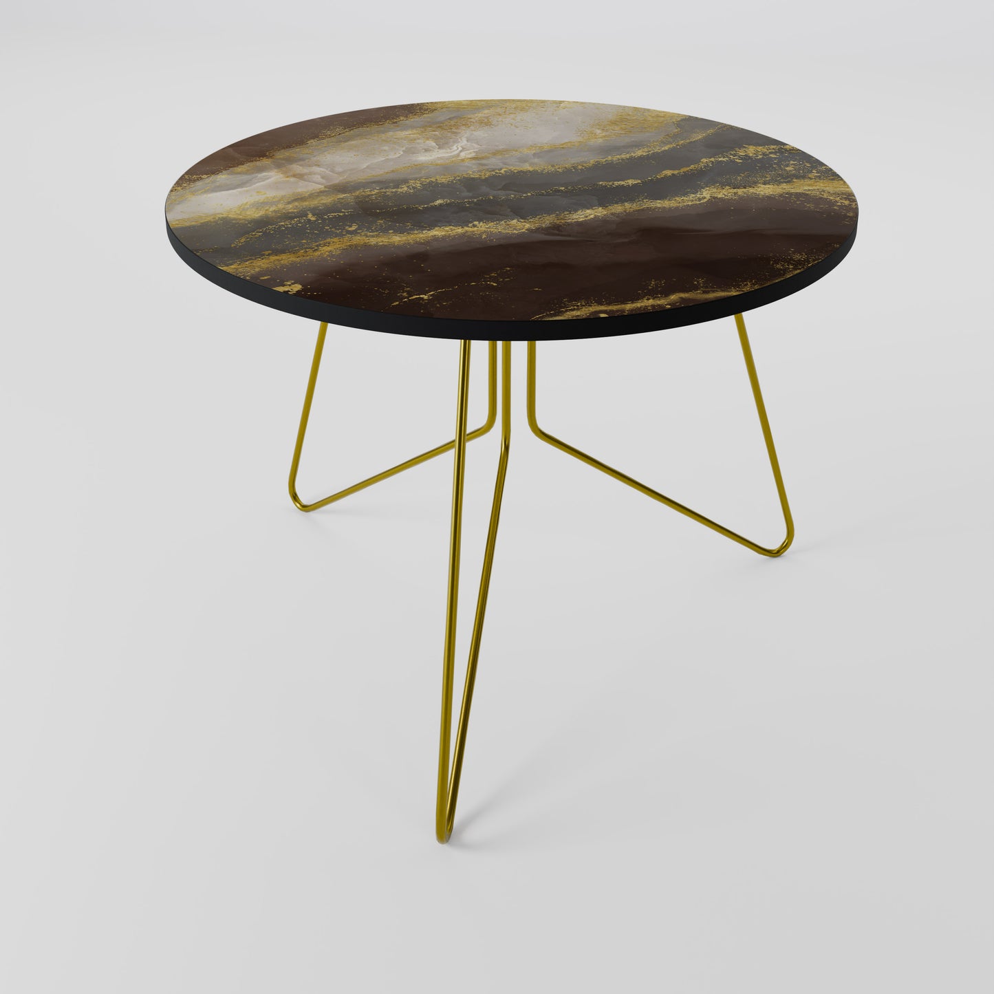 MARBLE MIRAGE Coffee Table
