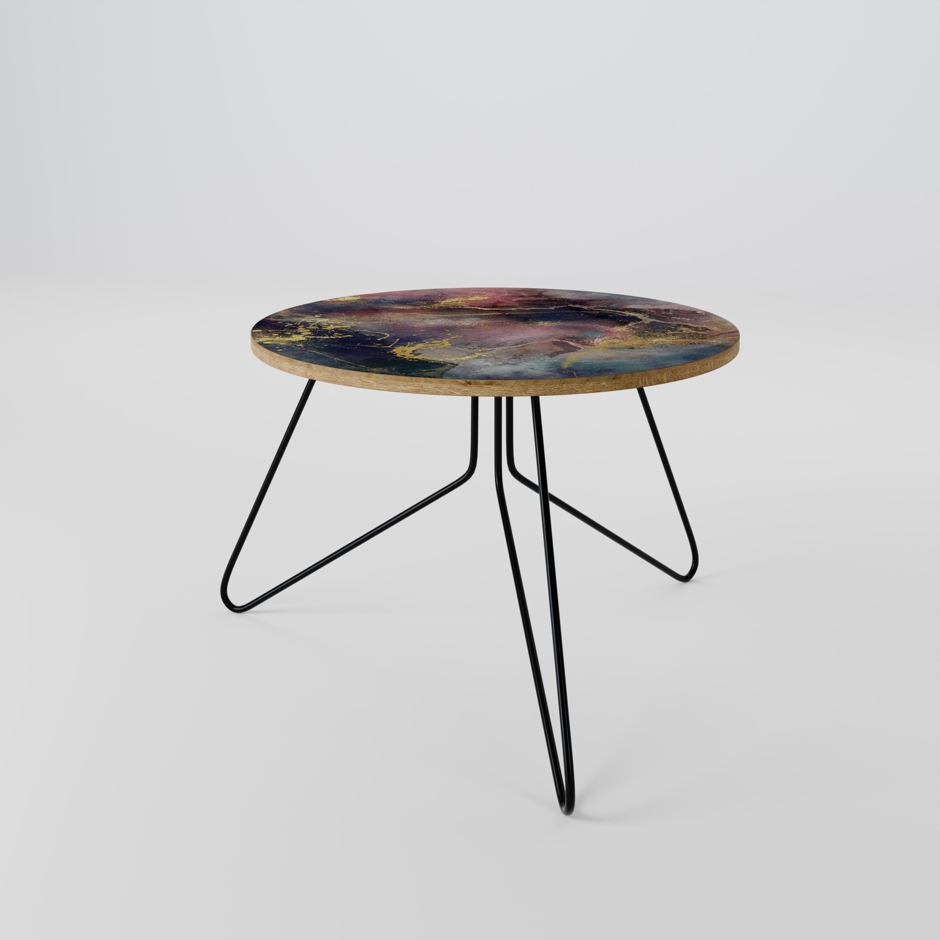 GALAXY GOLDEN DUST Coffee Table