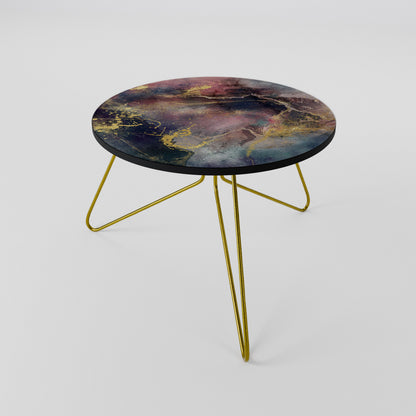 GALAXY GOLDEN DUST Couchtisch