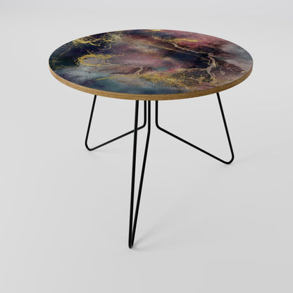 GALAXY GOLDEN DUST Couchtisch