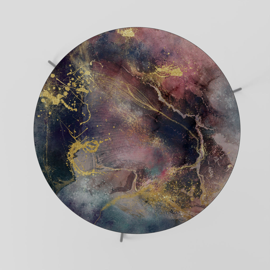 GALAXY GOLDEN DUST Couchtisch 69