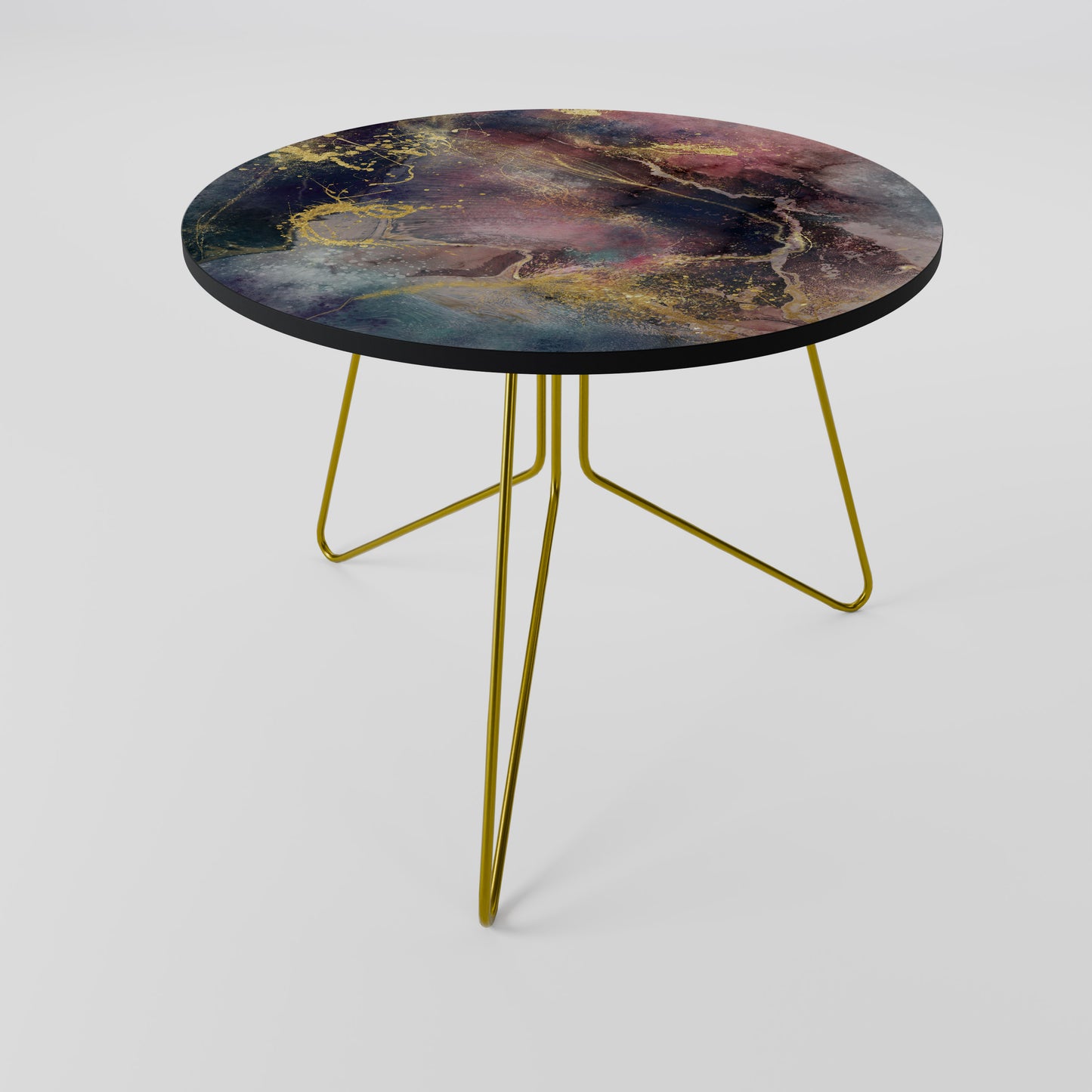 GALAXY GOLDEN DUST Couchtisch