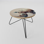 FUTURISTIC RHINO Couchtisch