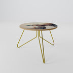 FUTURISTIC RHINO Couchtisch Ø 60 cm