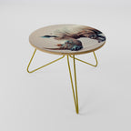 FUTURISTIC RHINO Couchtisch