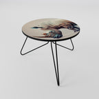 FUTURISTIC RHINO Couchtisch