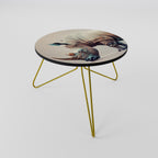 FUTURISTIC RHINO Couchtisch