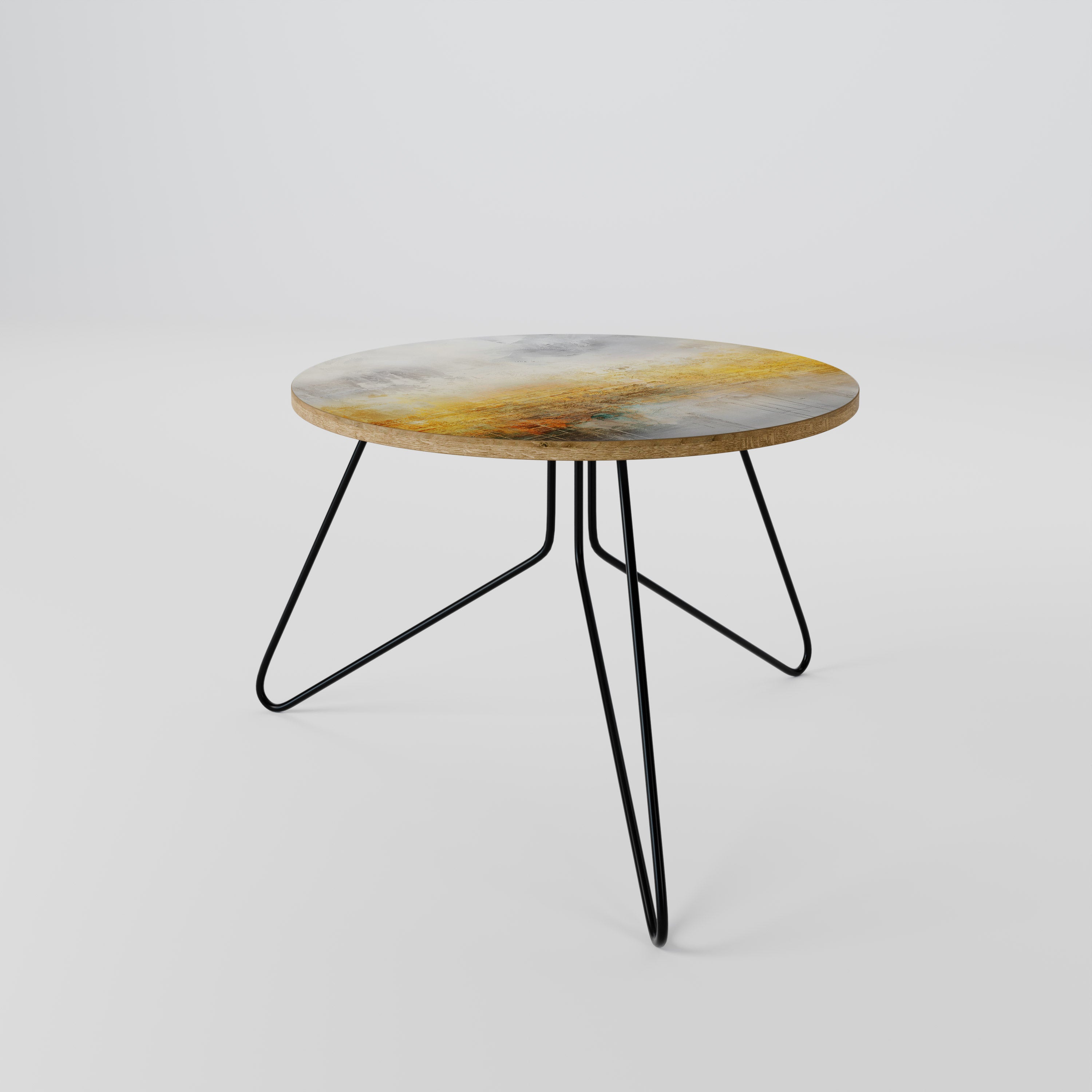 IMPRESSIONAL DAWN Coffee Table