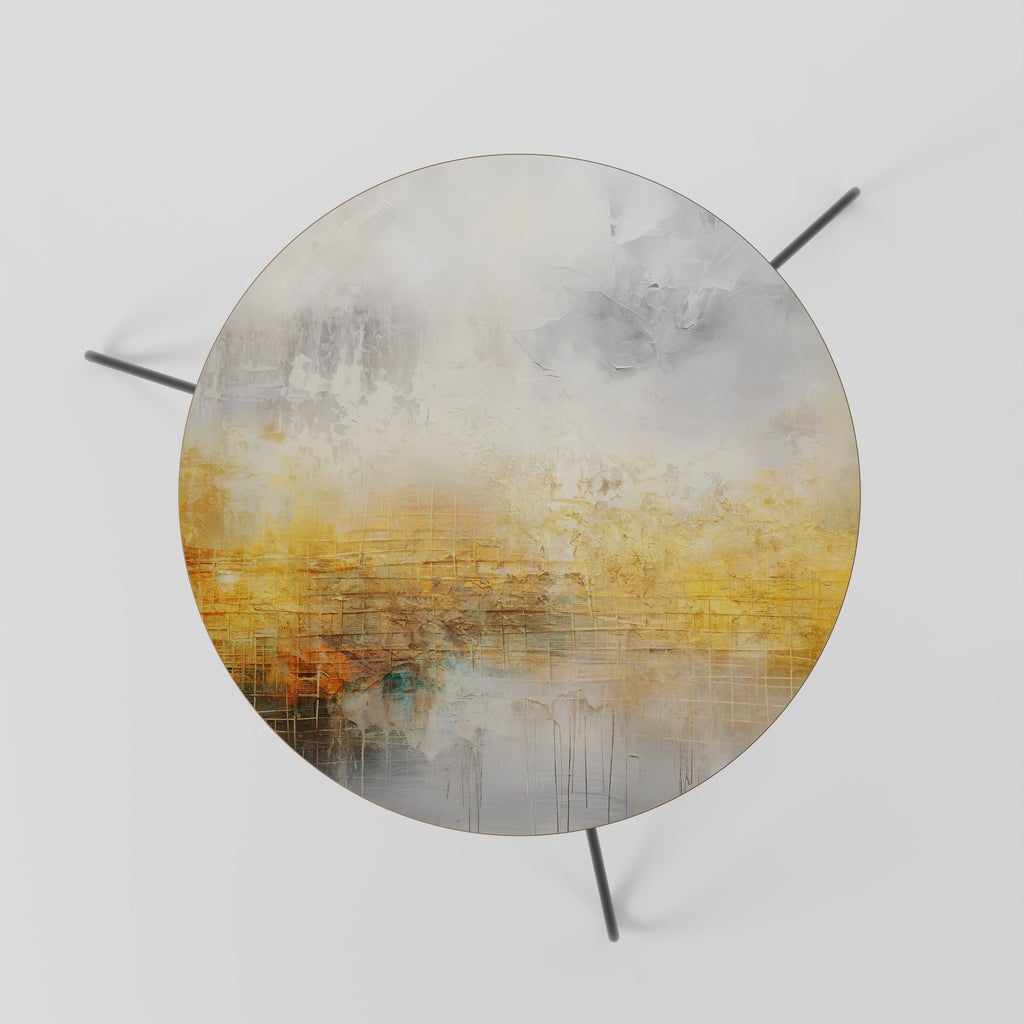 IMPRESSIONAL DAWN Couchtisch 60