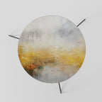 IMPRESSIONAL DAWN Couchtisch Ø 60 cm