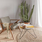 IMPRESSIONAL DAWN Couchtisch Ø 60 cm