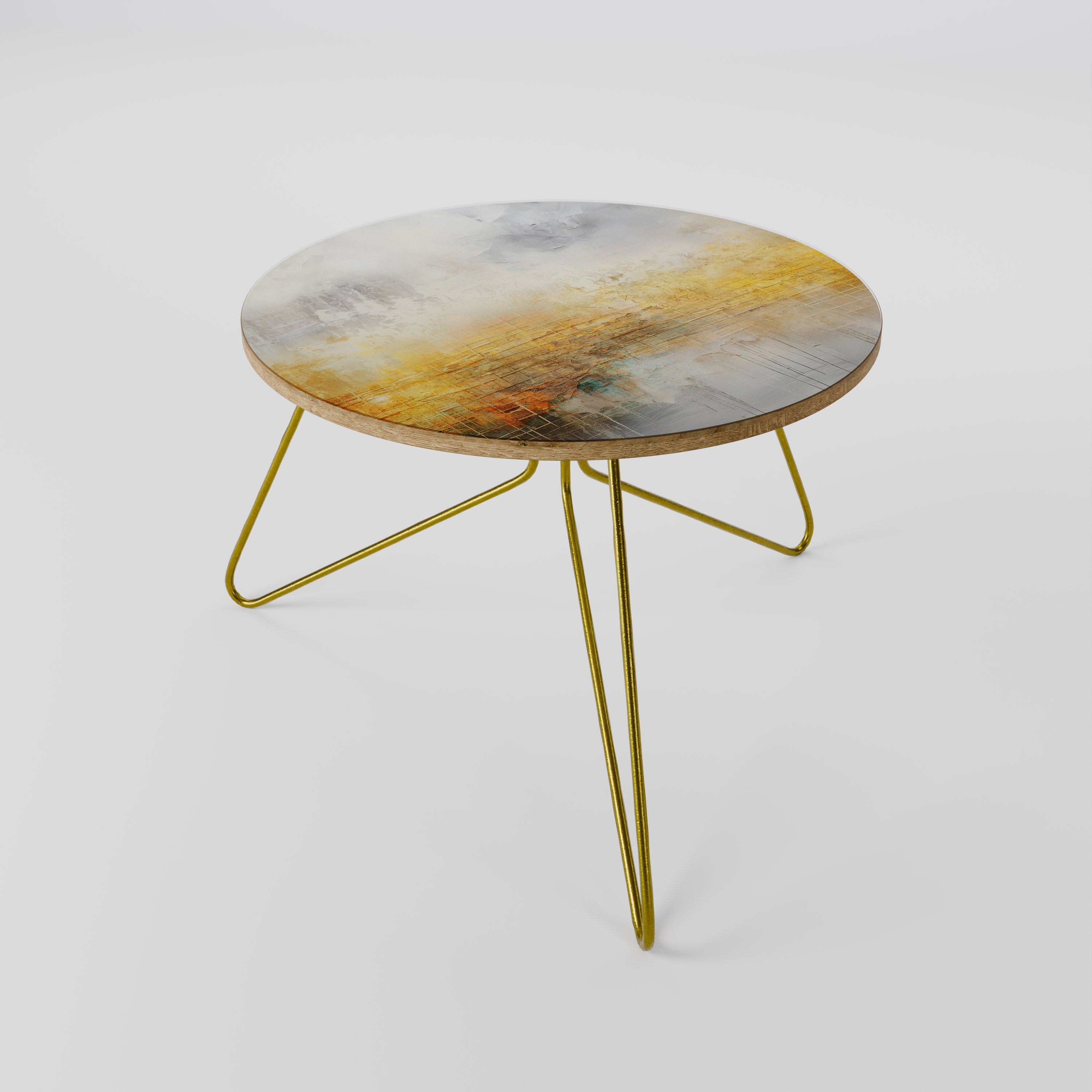 IMPRESSIONAL DAWN Couchtisch 60