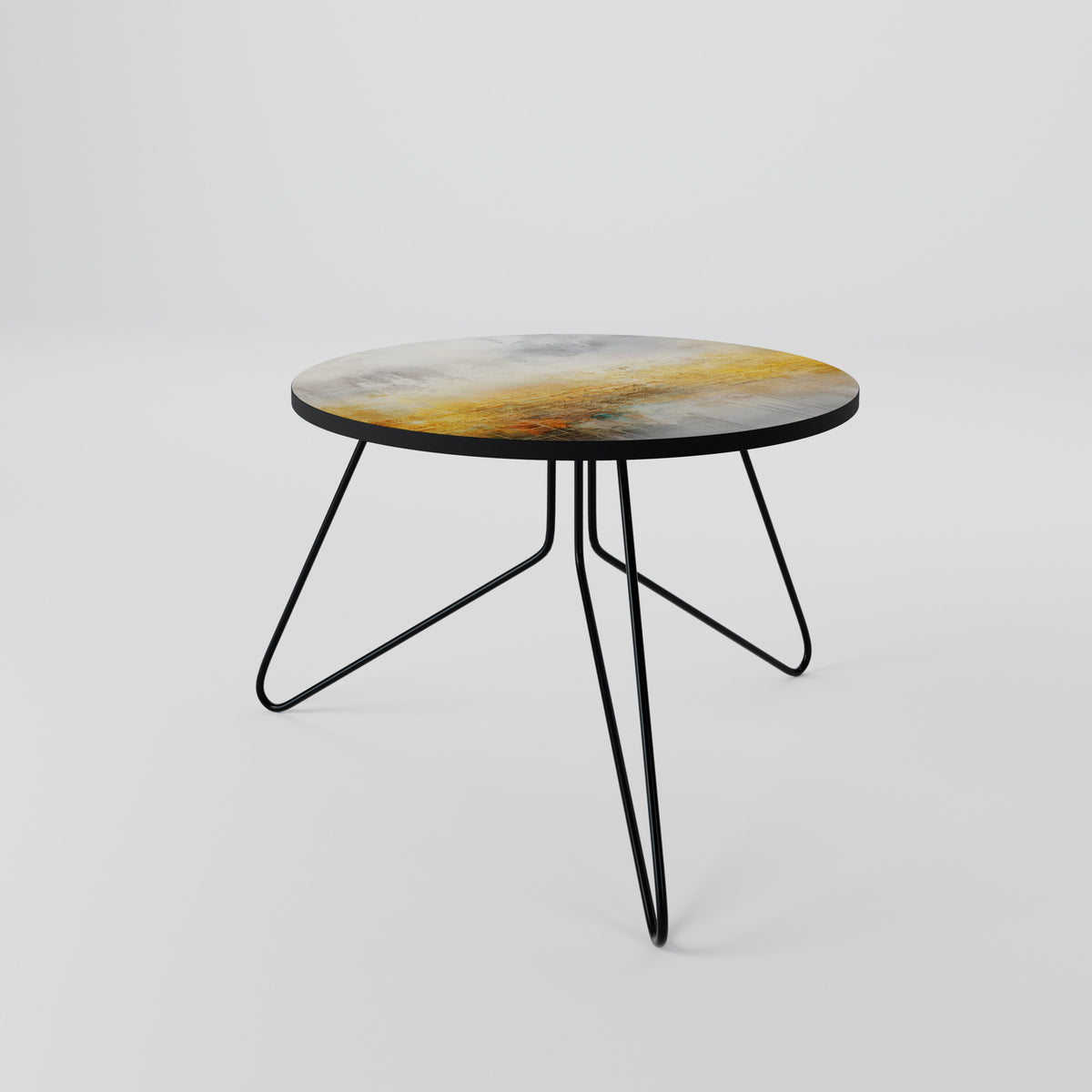 IMPRESSIONAL DAWN Couchtisch