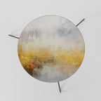 IMPRESSIONAL DAWN Couchtisch Ø 60 cm