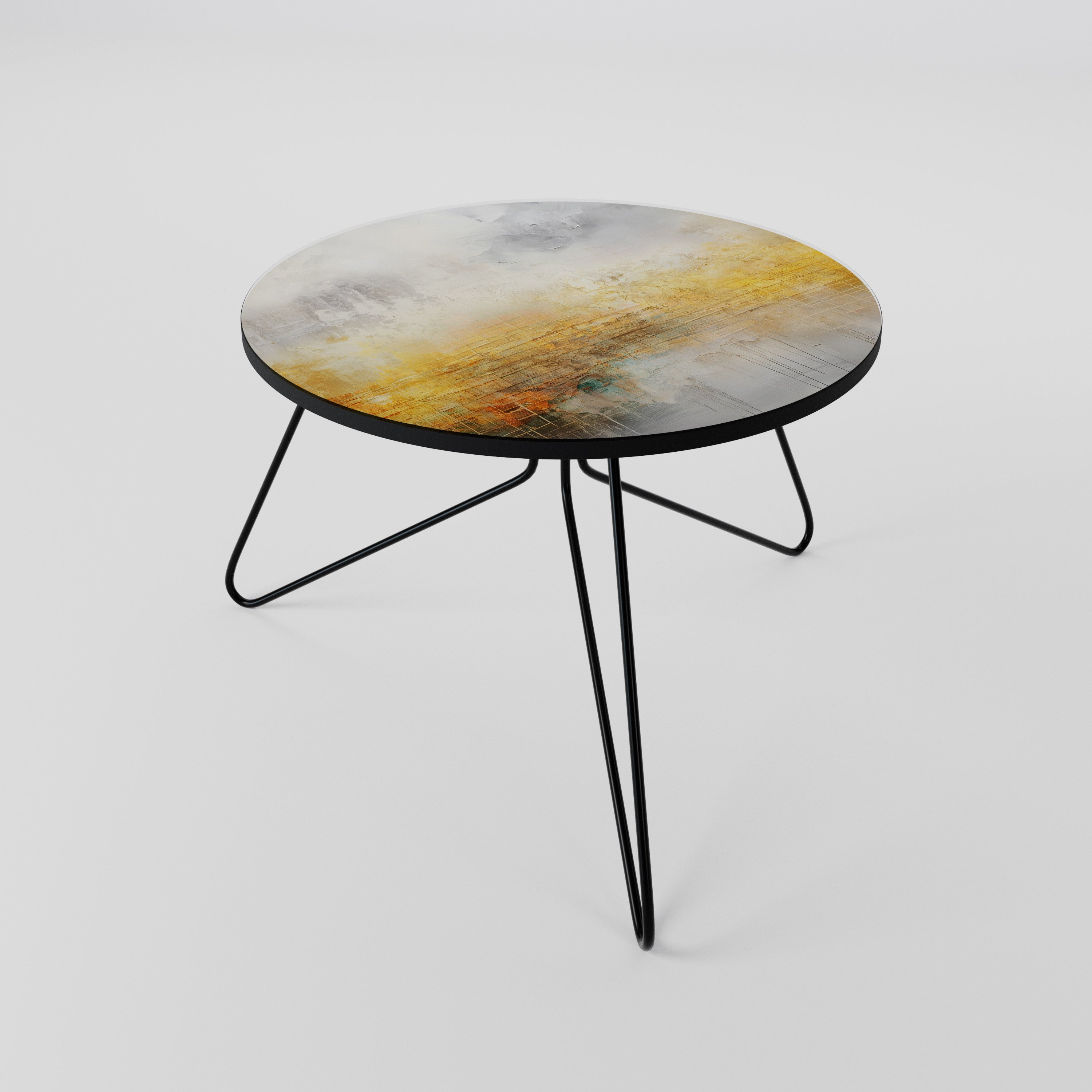 IMPRESSIONAL DAWN Couchtisch