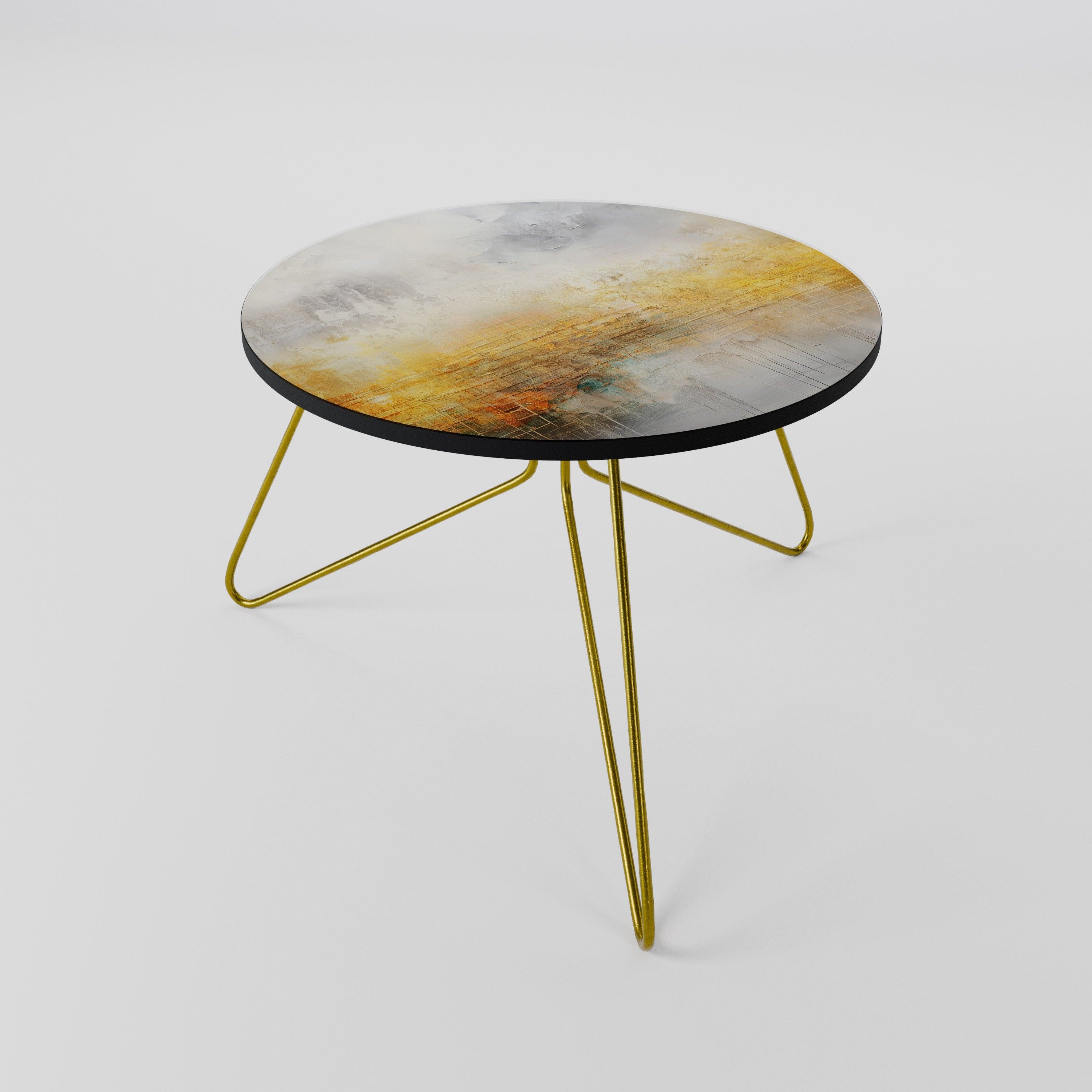 IMPRESSIONAL DAWN Couchtisch 60