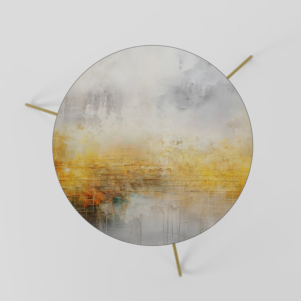 IMPRESSIONAL DAWN Couchtisch 60