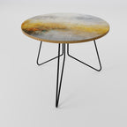 IMPRESSIONAL DAWN Couchtisch Ø 69 cm