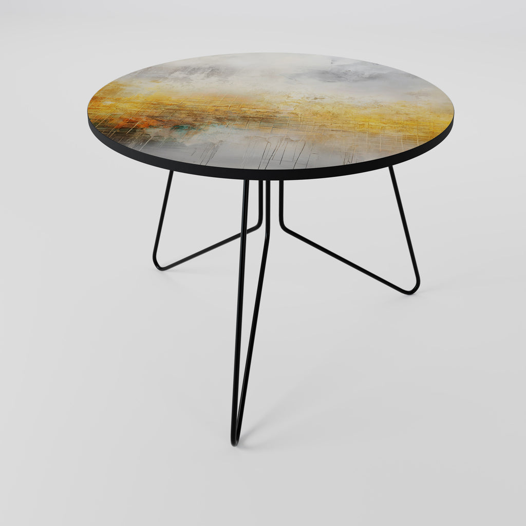 IMPRESSIONAL DAWN Couchtisch