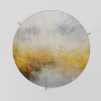 IMPRESSIONAL DAWN Couchtisch Ø 69 cm