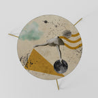 SHAPES OF BALLERINA Couchtisch Ø 60 cm