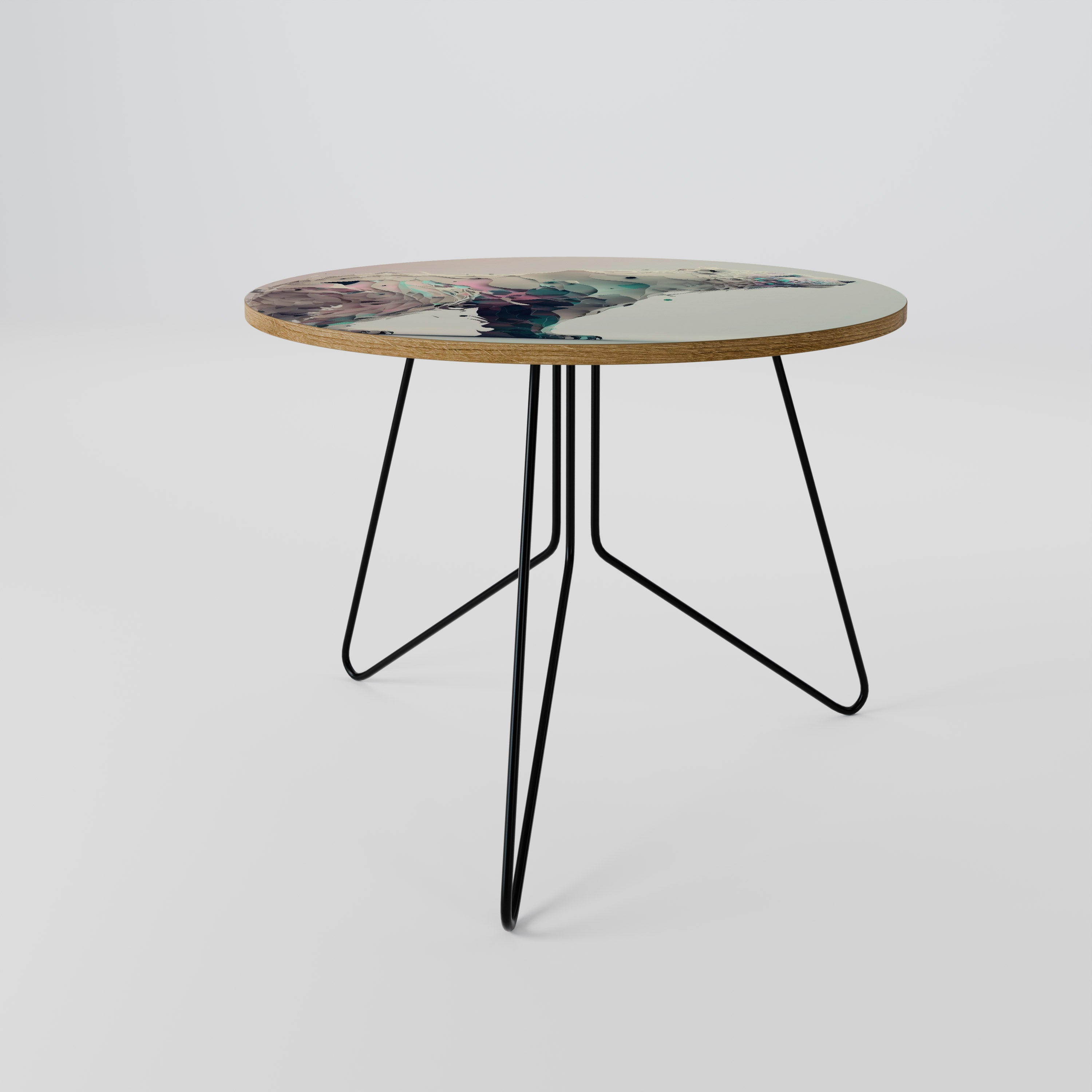 FUTURISTIC BEAR Coffee Table