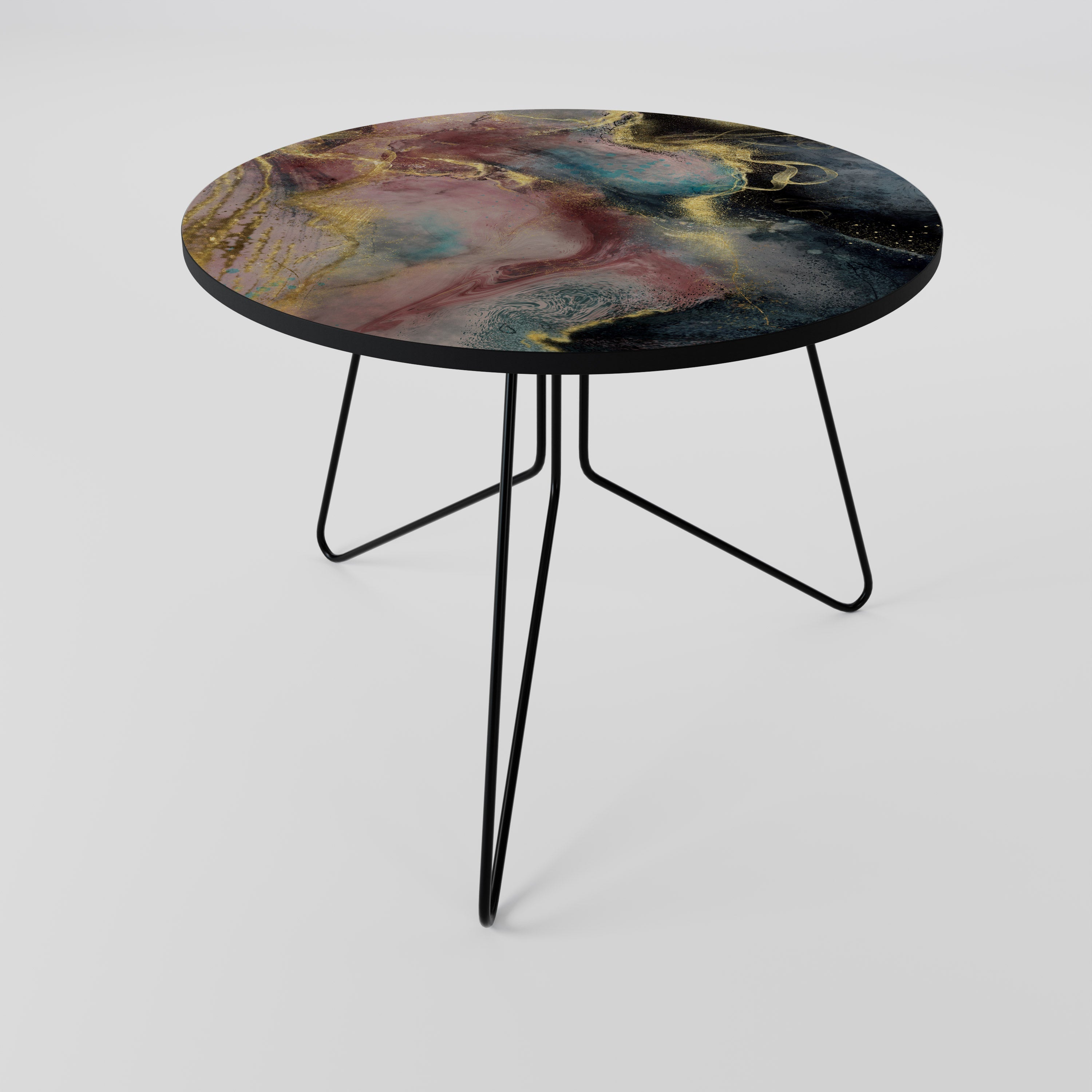 EARTHY MARBLE Couchtisch 69