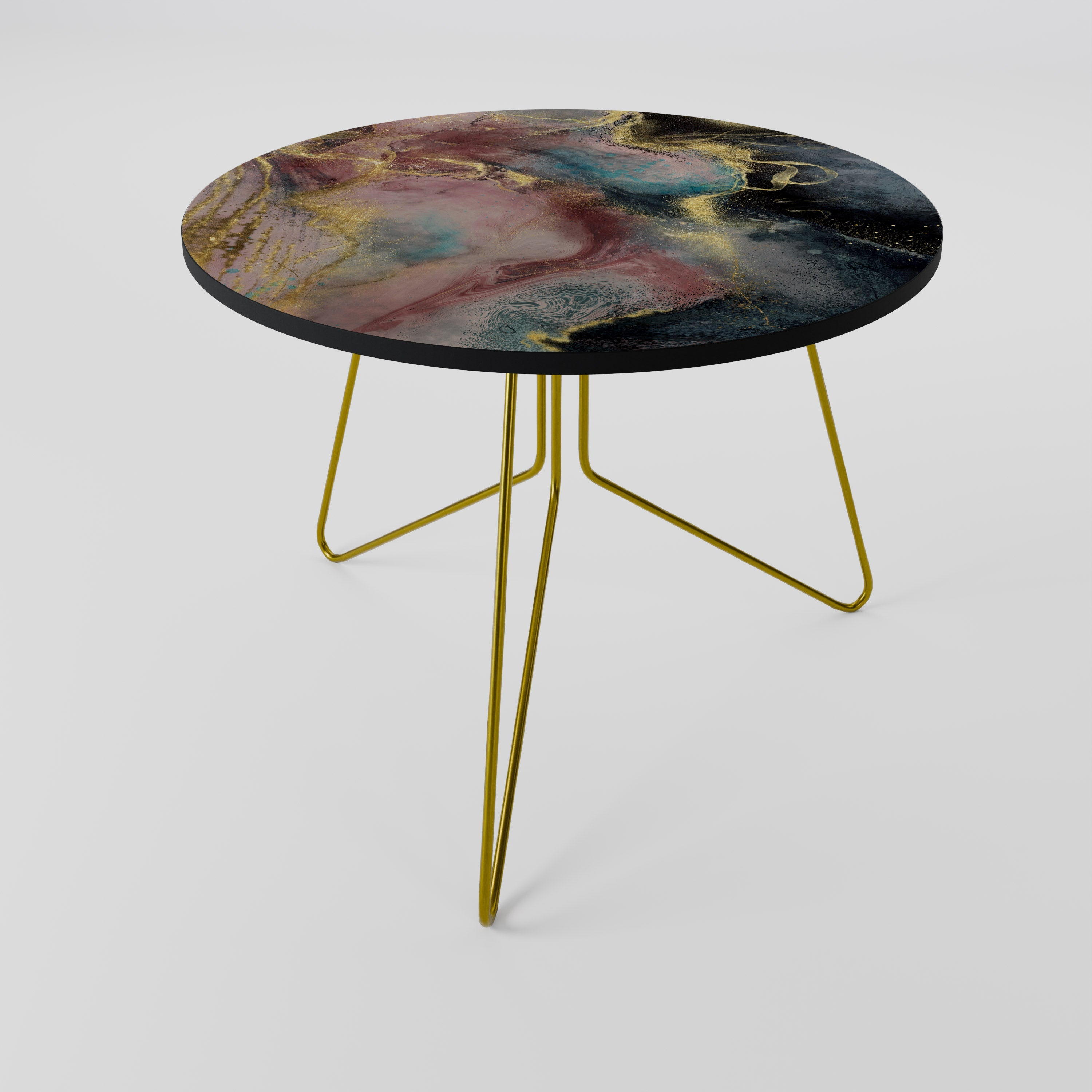 EARTHY MARBLE Couchtisch 69